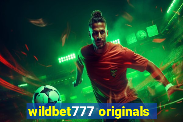 wildbet777 originals